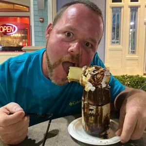 Meet your Posher, Clent